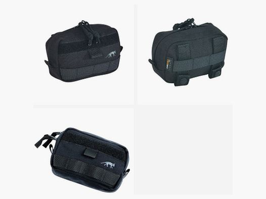 TT TAC POUCH 4 HORIZONTAAL