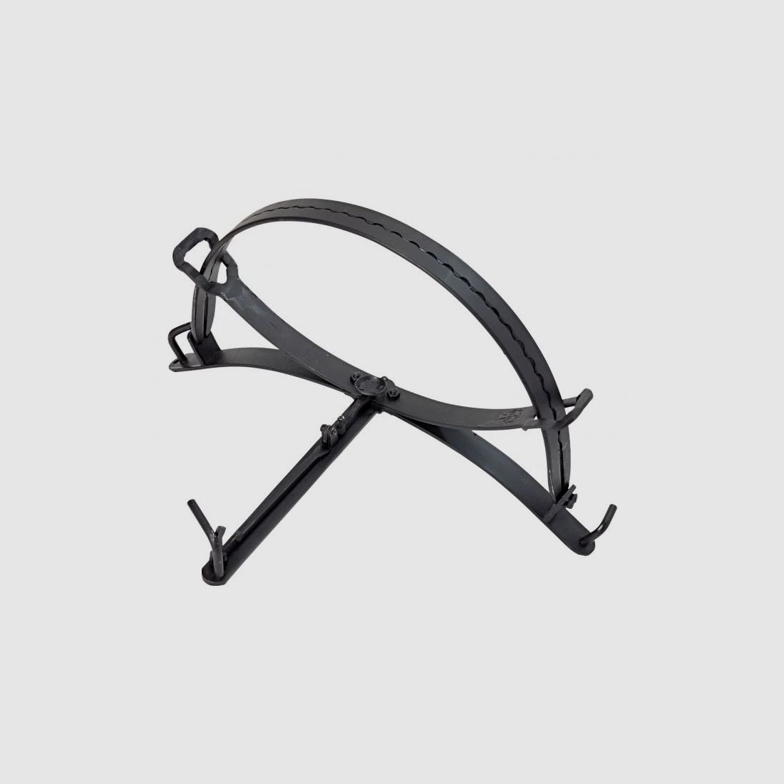 Orig. Weißer Schwanenhals 56 cm