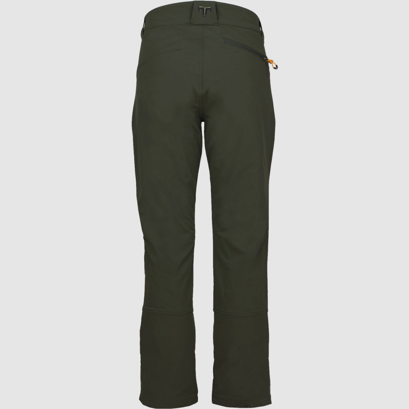 Zotta Forest - elastische, reißfeste Colorado Herrenhose, Bild 2 von 2