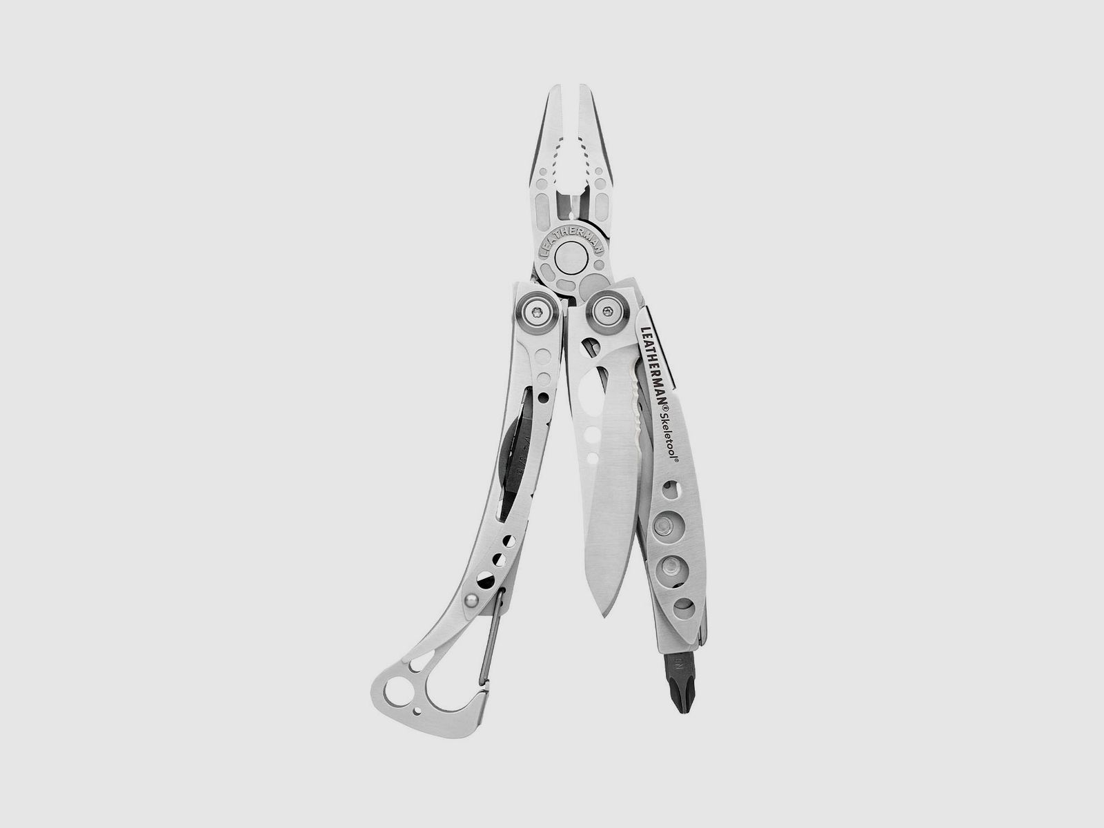 Leatherman SKELETOOL Stainless