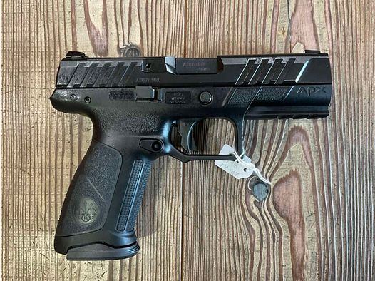 Pistola P. Beretta mod. APX A1 FS