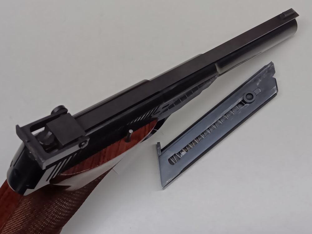FN - Fabrique Nationale D`Armes De Guerre - Herstal - Belgique Mod. 150