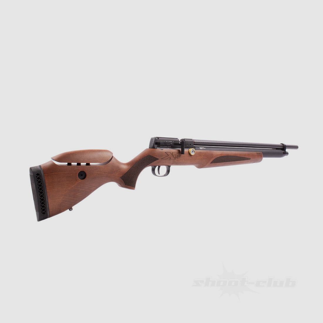 Diana Diana XR200 Premium PCP Gewehr