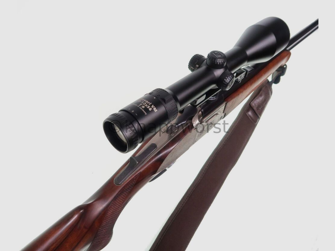 Krieghoff Krieghoff Ultra TS Berggeweer, afbeelding 3 van 6