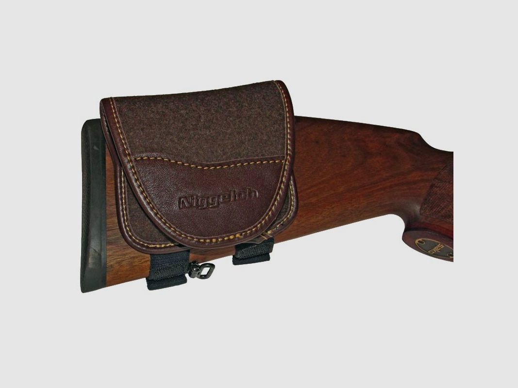 Niggeloh Schaftetui Classic Loden
