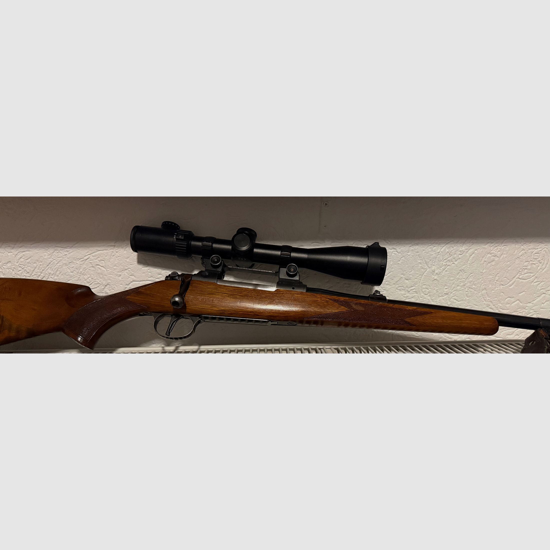 Zbrojovka Brno*CZ*ZKK600*guter Zustand 