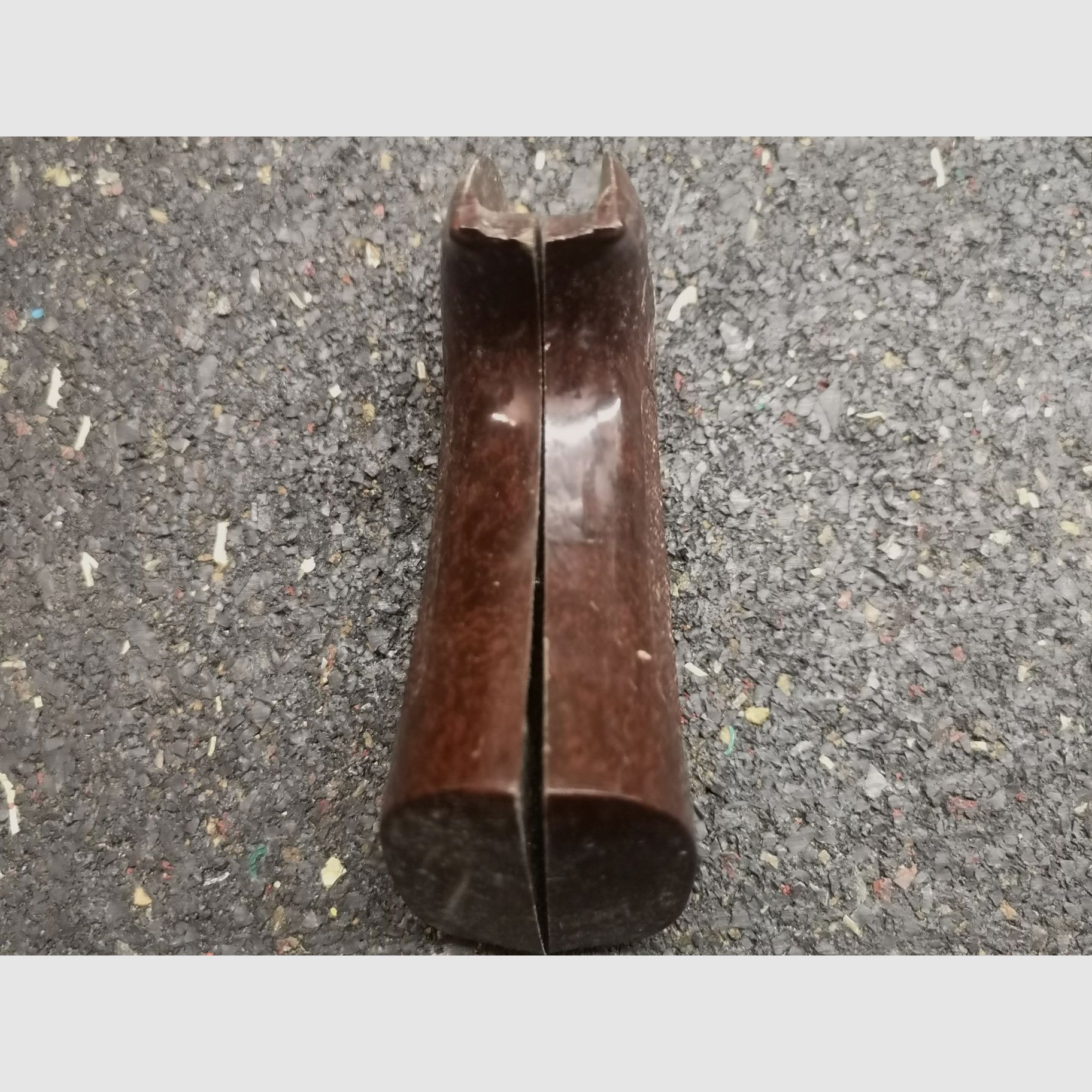 ARRO pistol grips
