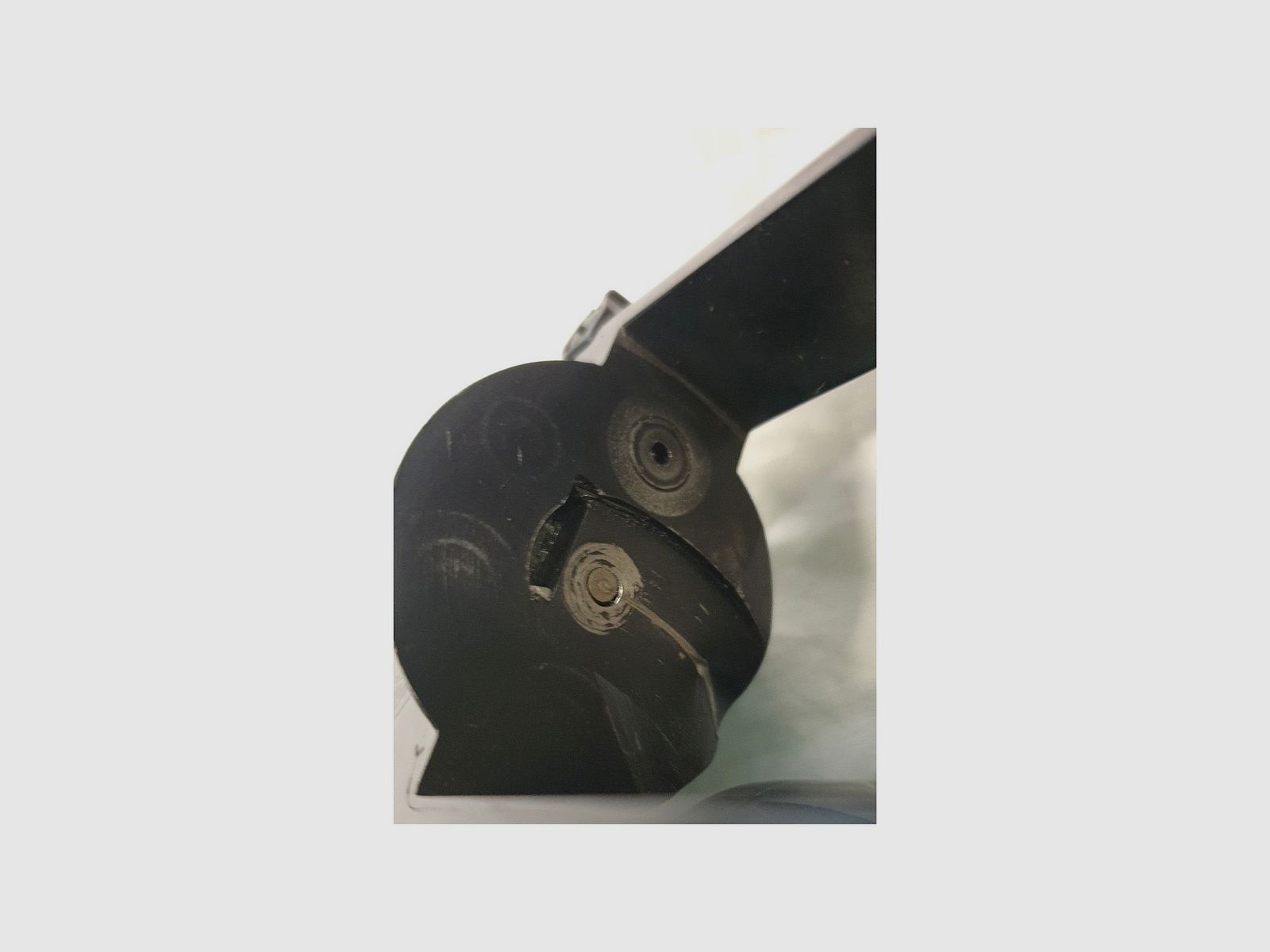 SMITH & WESSON 57, Bild 8 von 9