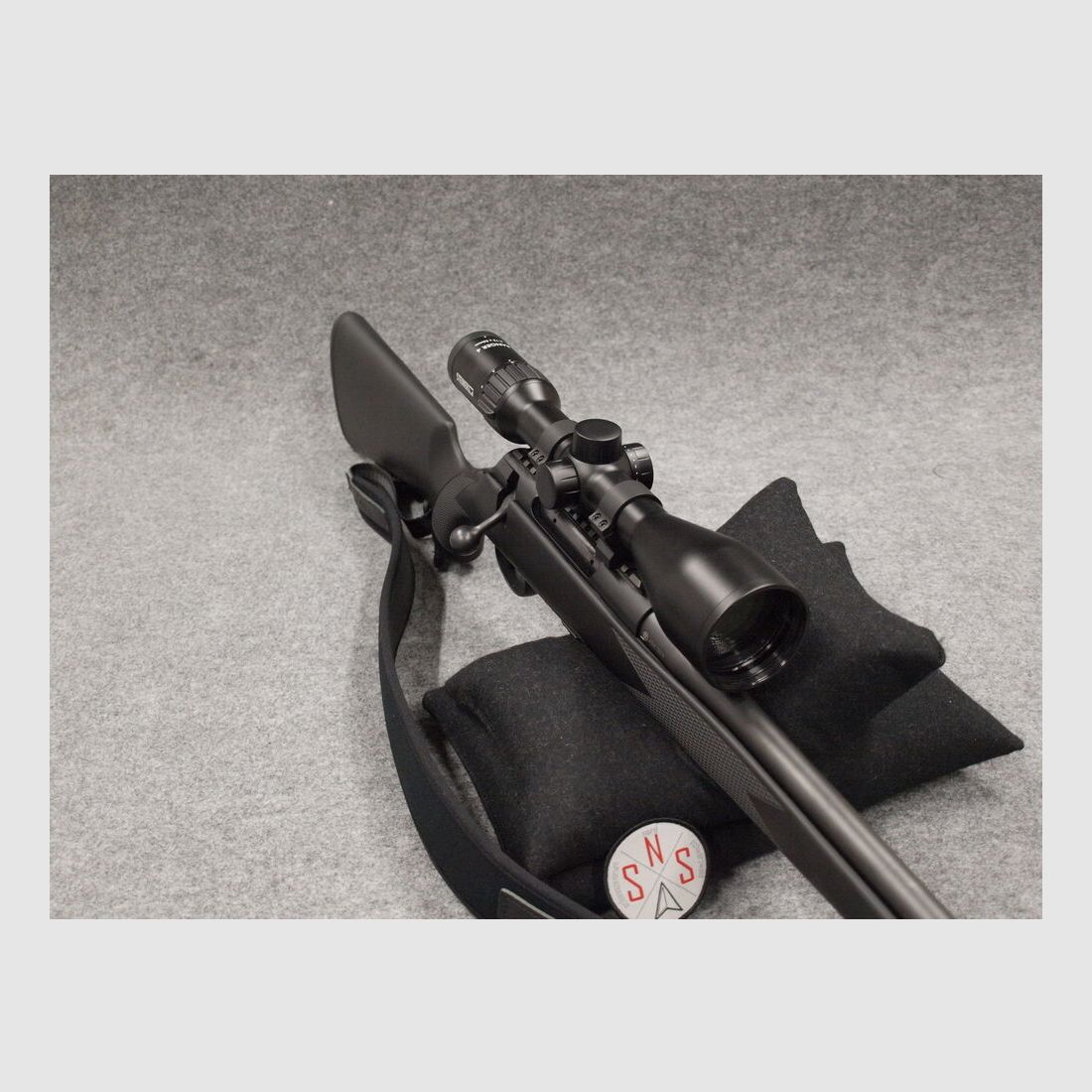 RWS RWS-Rössler, Titan 6 Allround