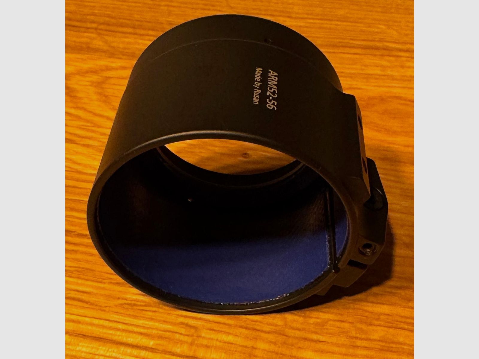 Adaptador de Russen ARM52-56