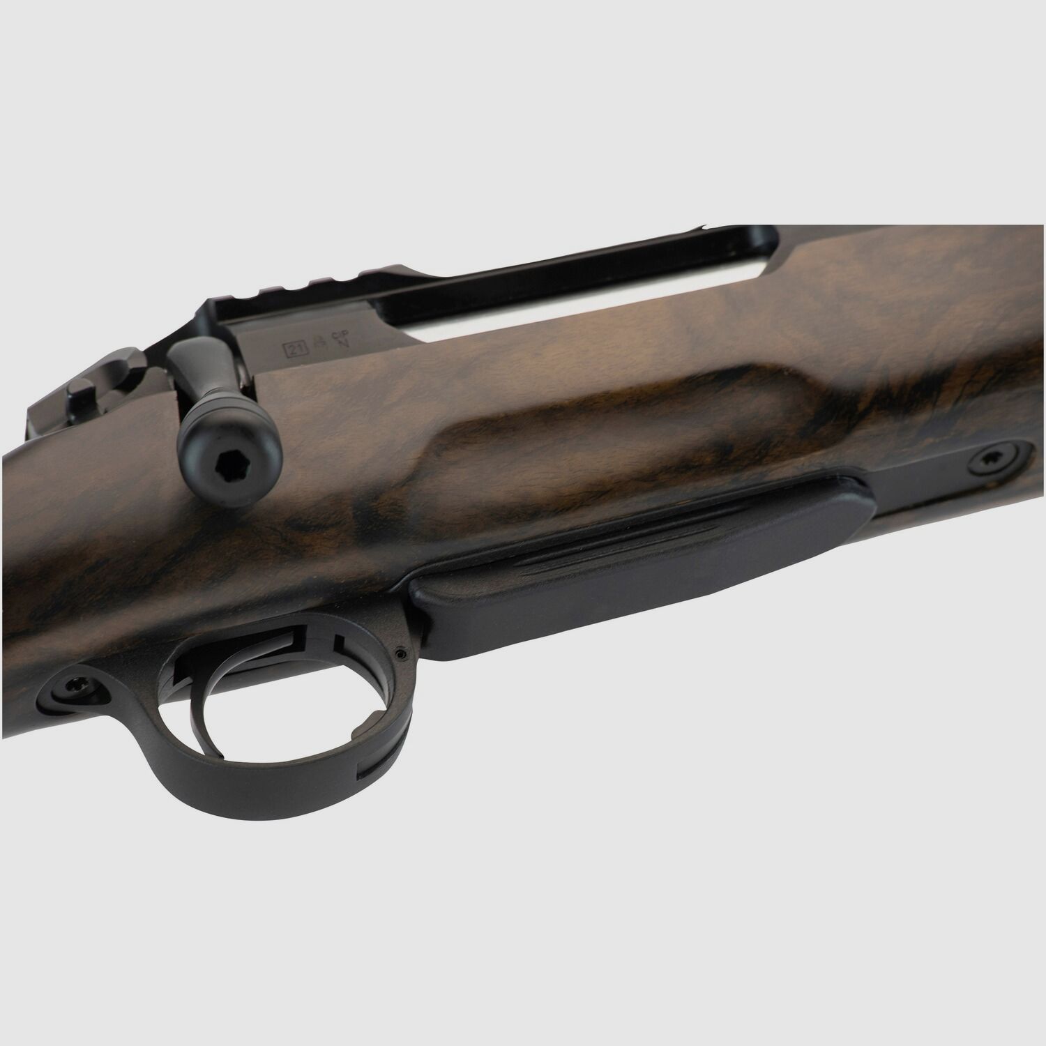 Mercury jachtgeweer Rover G2 Hunter Classic PRO, Kal. 8x57 IS