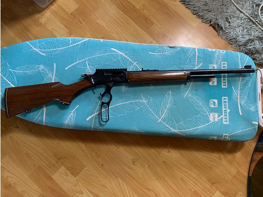 Marlin 444ss