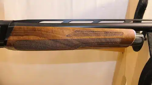 Selbstladeflinte Browning Maxus 2 Hunter Kal. 12/76, Bild 5 von 14