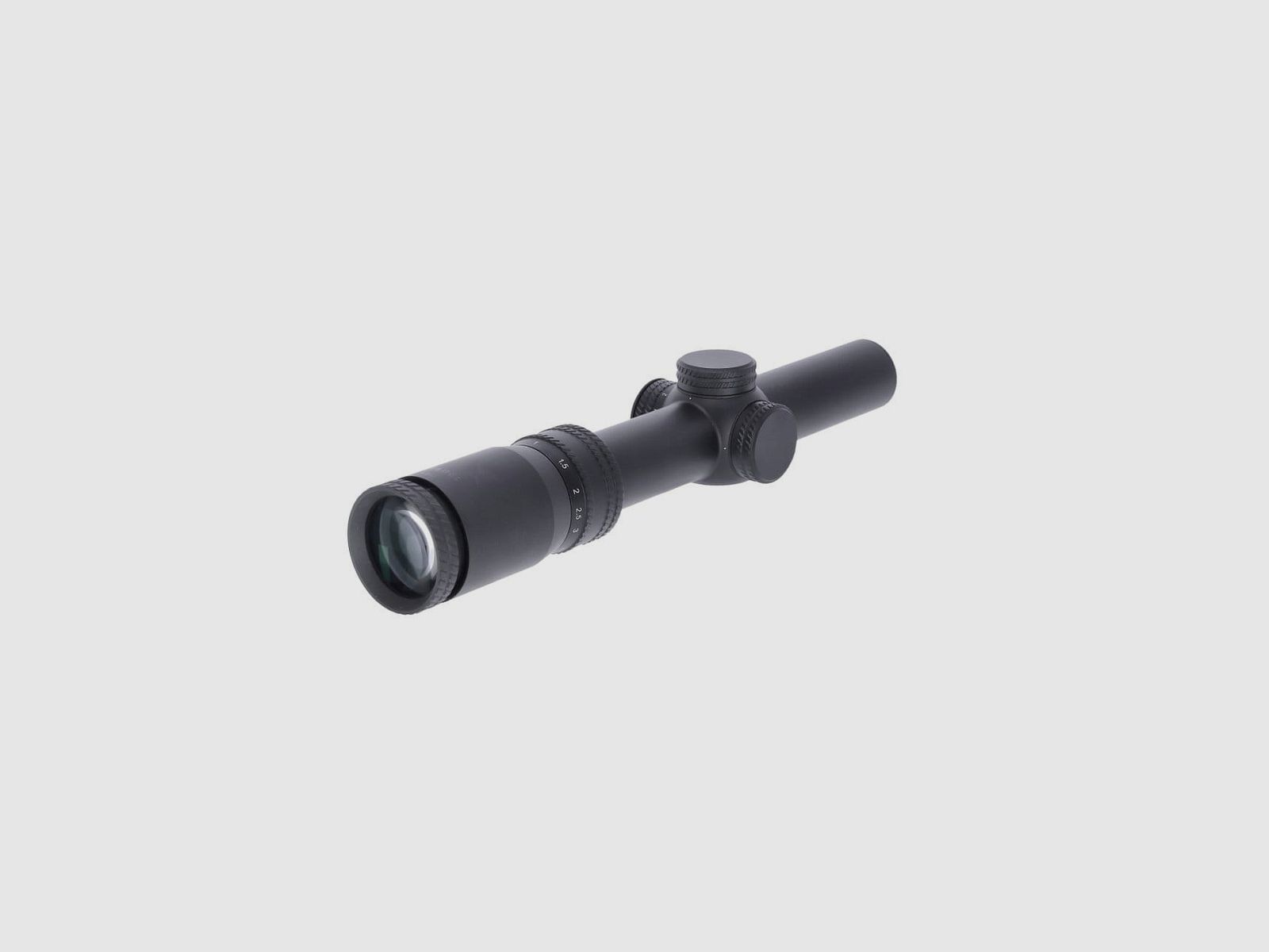 Sightmark Citadel 1-6x24 HDR cannocchiale, immagine 6 di 11