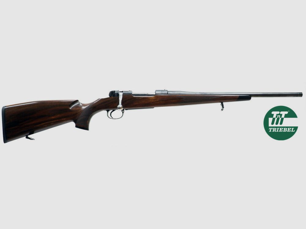 Mauser Mod. 98 JAGD