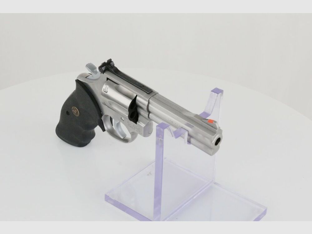 Smith&Wesson	 686-3