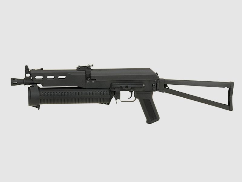 CM.058 PP-19 BIZON max. 0,5J AEG