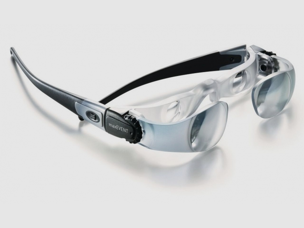 Eschenbach Eschenbach 162431 maxEVENT