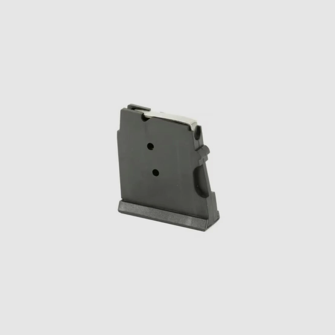 CZ Magazin Modell 452/455/457/512 5 Schuss .17HMR/.22WMR pol