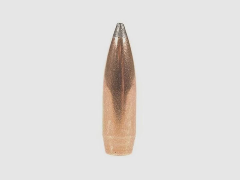 Proiettile Sierra .22/.224 HV 65GR SBT 100 pezzi