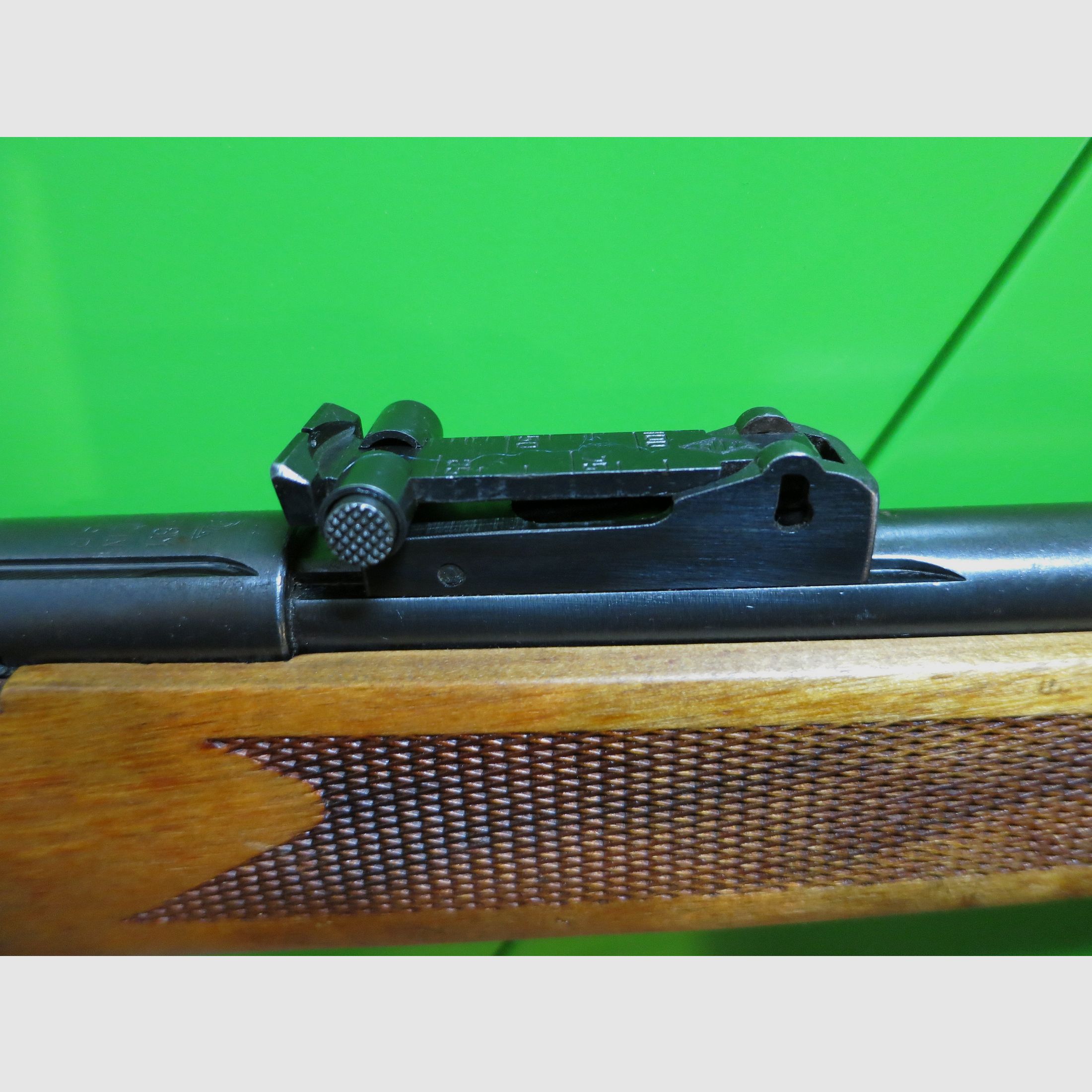 TOZ-8M (Tula Arms) Sport-/Jagdbüchse im Kal. 22lr    #21