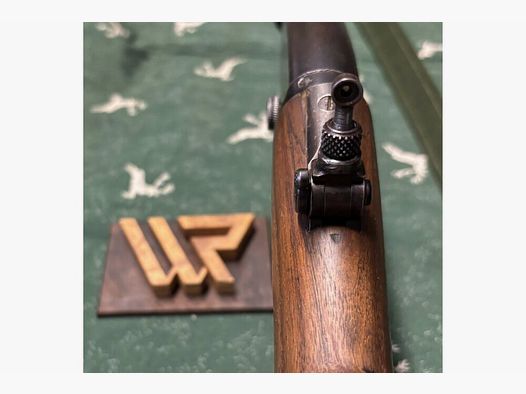 Remington Vorderschaftrepetierbüchse	 .22lr