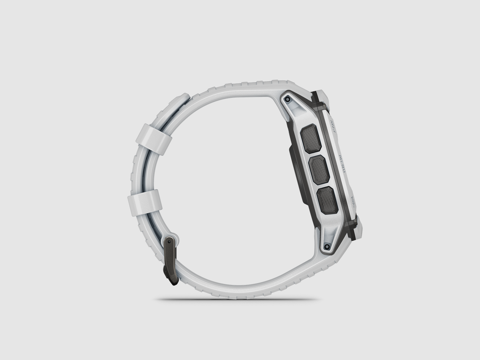 Garmin Instinct® 2X Solar, Steinweiss, Bild 10 von 13