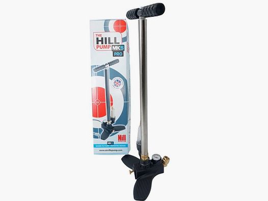 Steyr Sport Hill High Performance Pump MK5