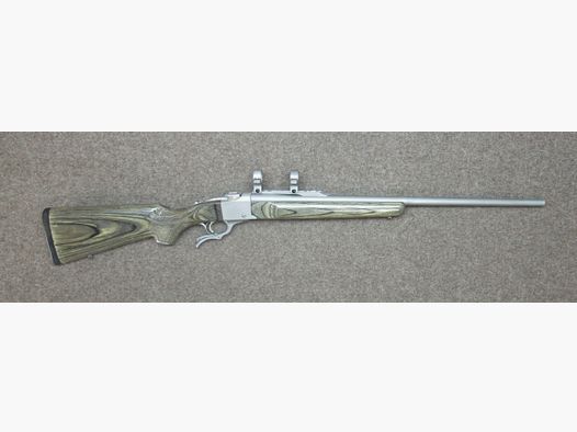 Rifle RUGER mod. Nr.1 cal. 7mm STW