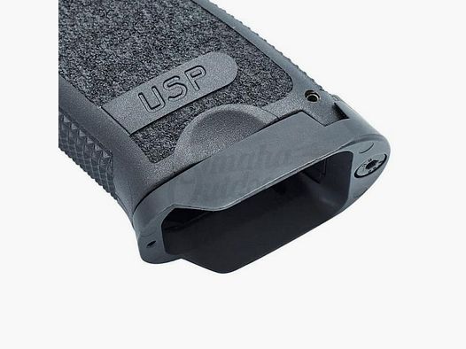 HECKLER & KOCH Tuning/Ersatzteil f. Pistole Magazintrichter f. Expert 9mm/40