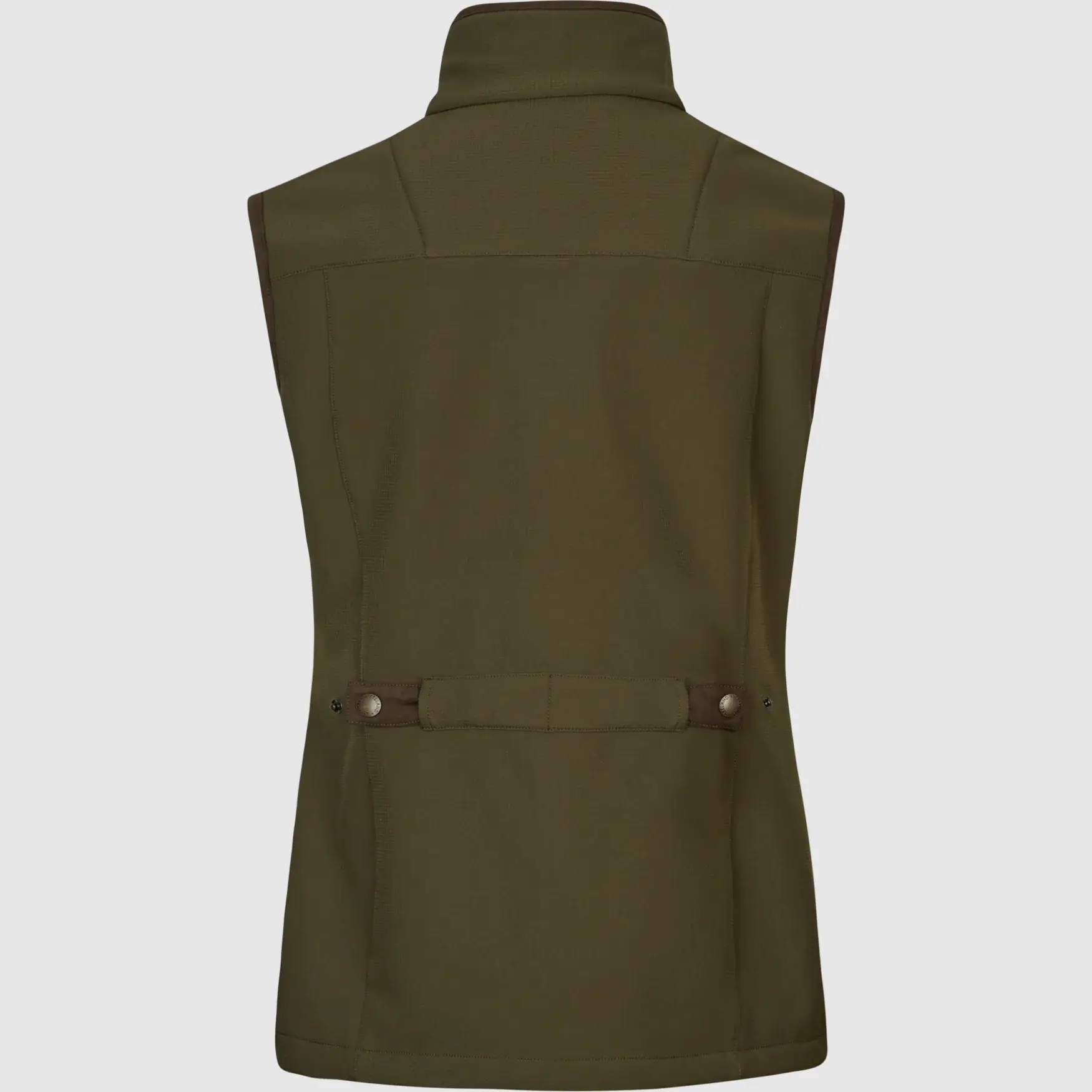 Seeland Wenlock Faye Waistcoat, light pine, afbeelding 2 van 9