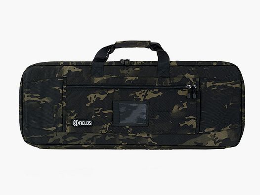 Padded Rifle Case 90cm - MB [8FIELDS]