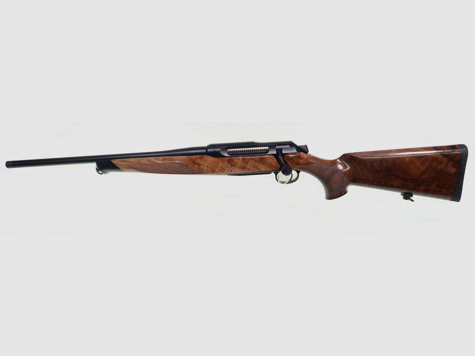 Sauer 505 Elegance HK4 30-06, LL 51cm, LEWY