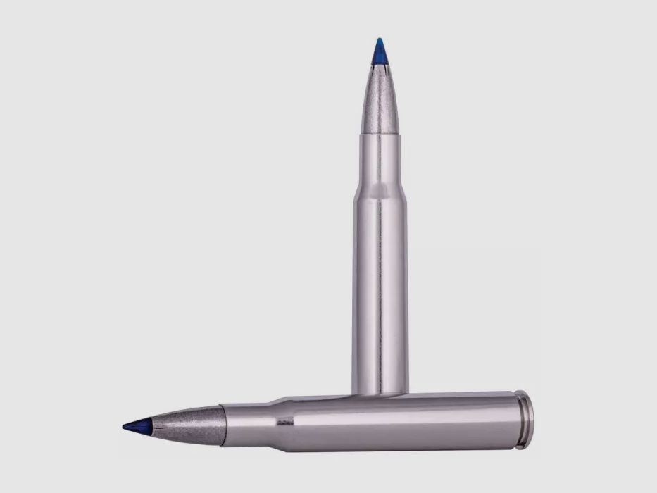 20 patronen TERMINAL ASCENT kal.270 WSM 136 gr FEDERAL, afbeelding 3 van 5