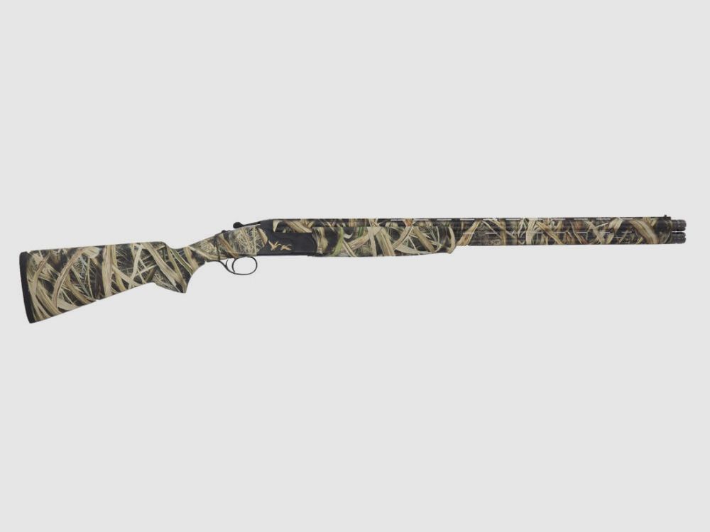 Escopeta Superpuesta Huglu 103 CE Mossy Oak Camo