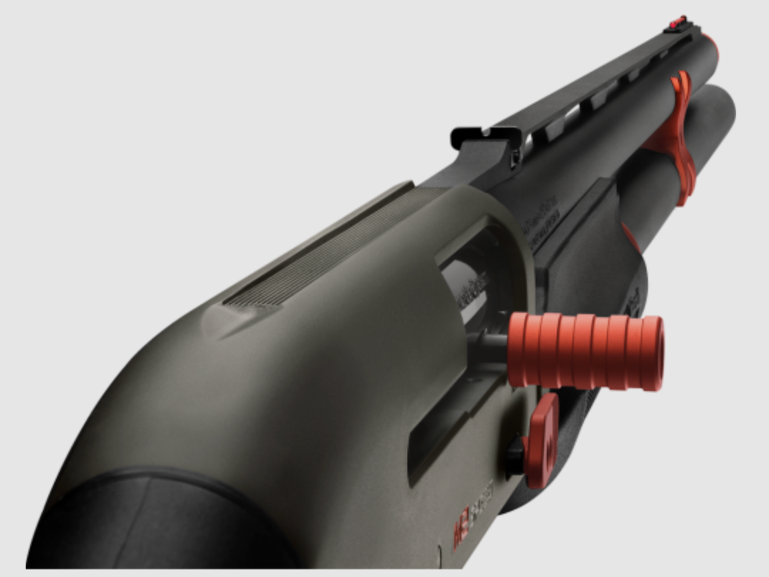 BENELLI M2 SPEED, immagine 4 di 7