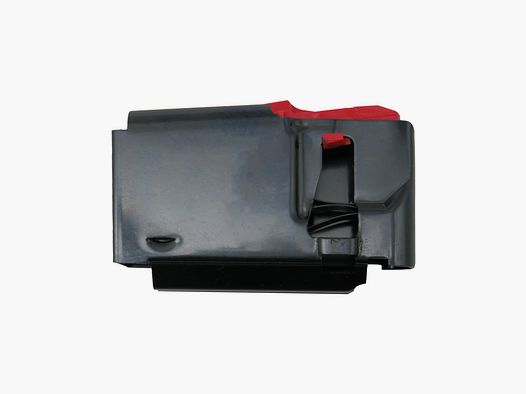 Browning Magazin 4 Schuss Kal. 308W / 243W für MK3 - BAR3 - MARAL - Short Track - SXR (ohne Pad)