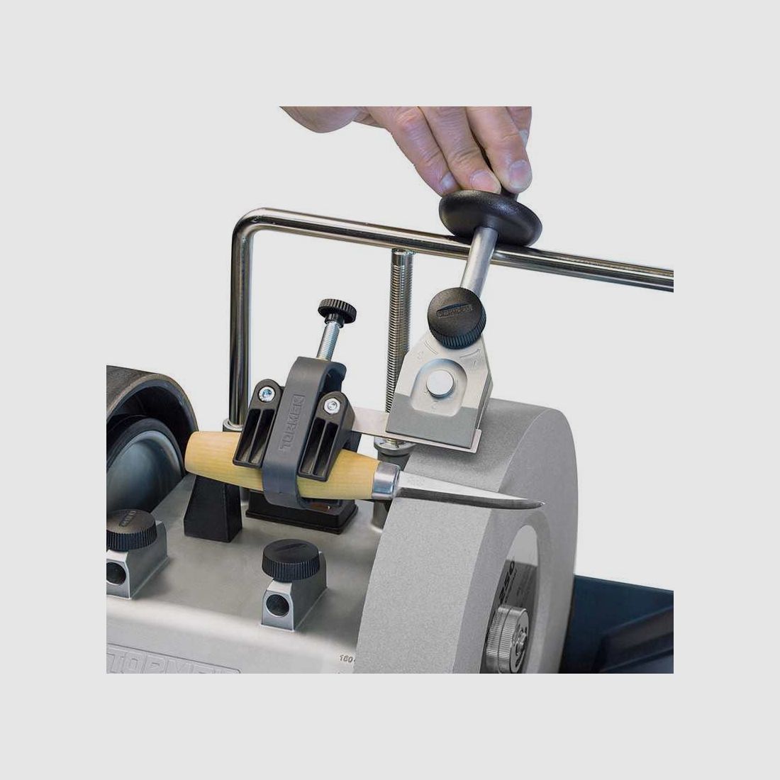 Apparaat voor Mini Messen Tormek, afbeelding 6 van 7
