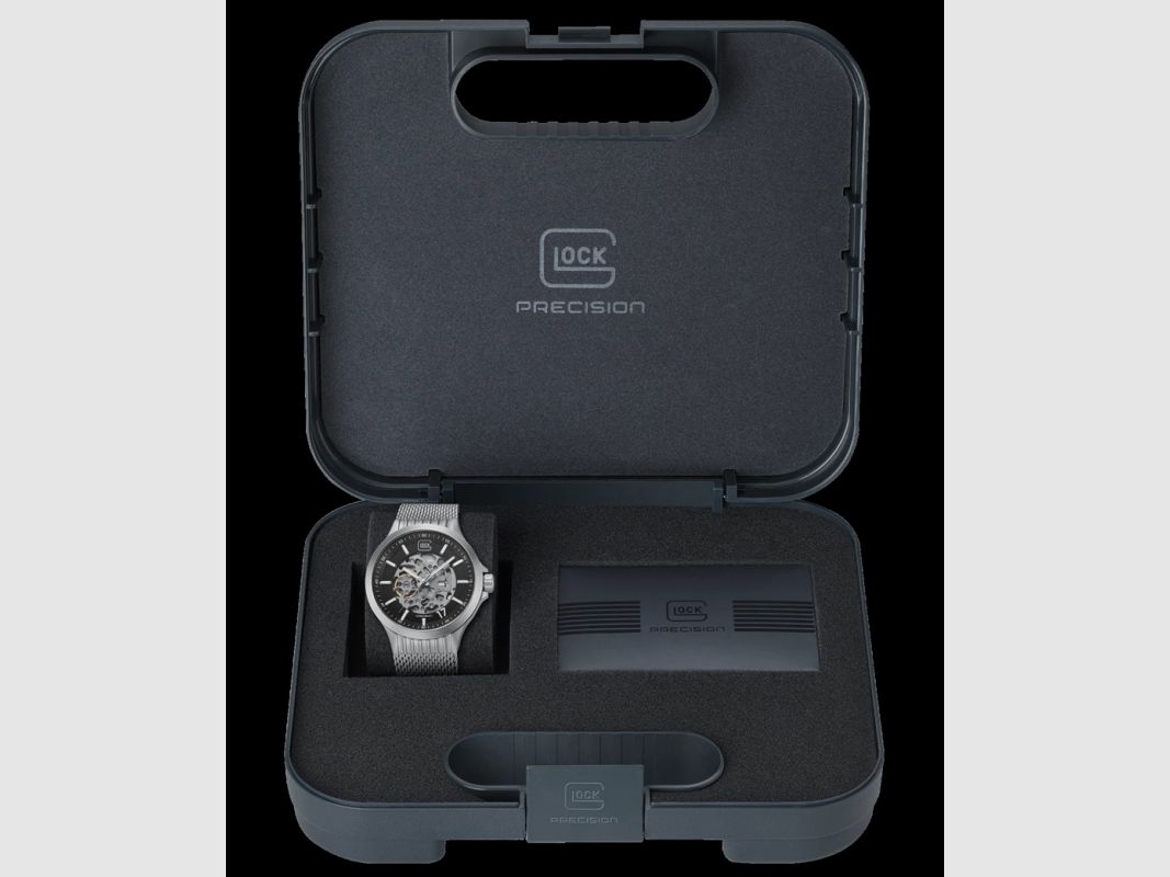 GLOCK GW-14-4-24 Silber, Bild 7 von 8