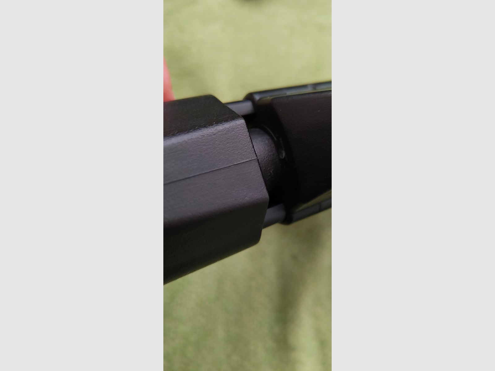 G&G MP5 EBB S-AEG 
