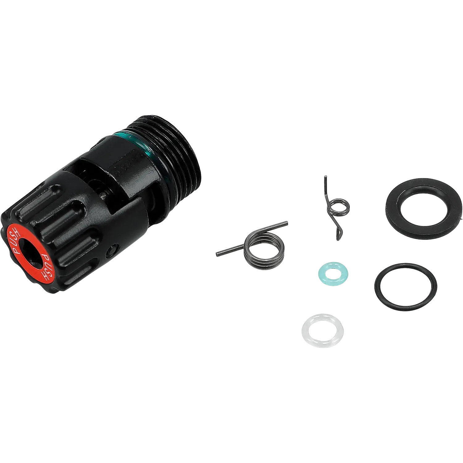 Zestaw serwisowy T4E TP50 / P2P HDP 50 Compact kaliber .50