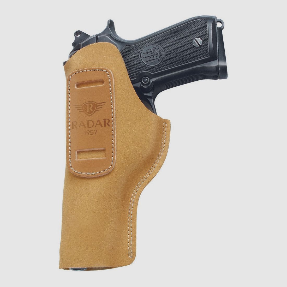 RETTENHOLSTER AUS Wildleder INNEN RECHTS-UND LINKS FÜR BERETTA 20, 21, 950 TOMCAT, WALTHER THP 22, THP, 25, RUGER LCP 380, KEL-TEC
