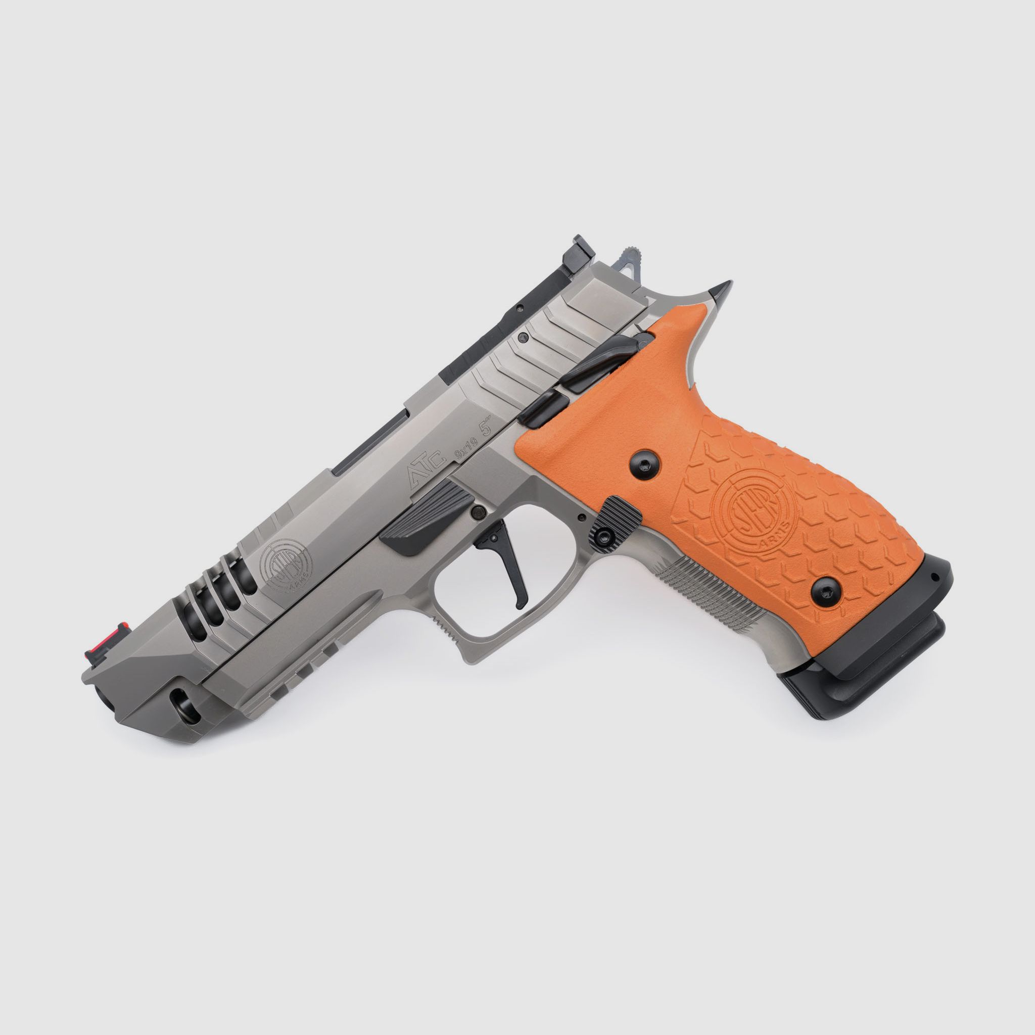 STEYR ARMS ATC Rock 5" OR - 9mm
