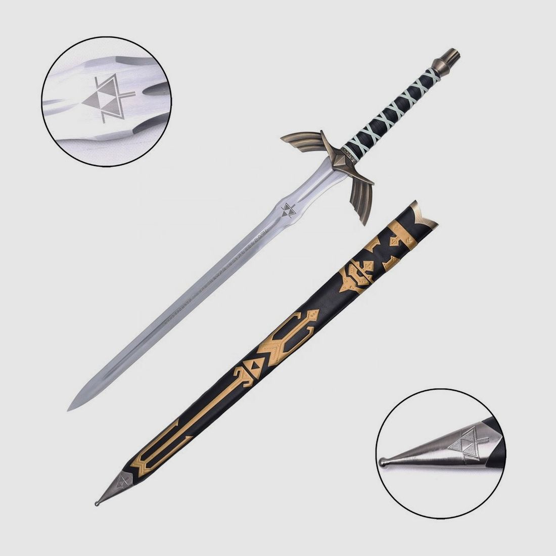 Sword Zelda Dark Link