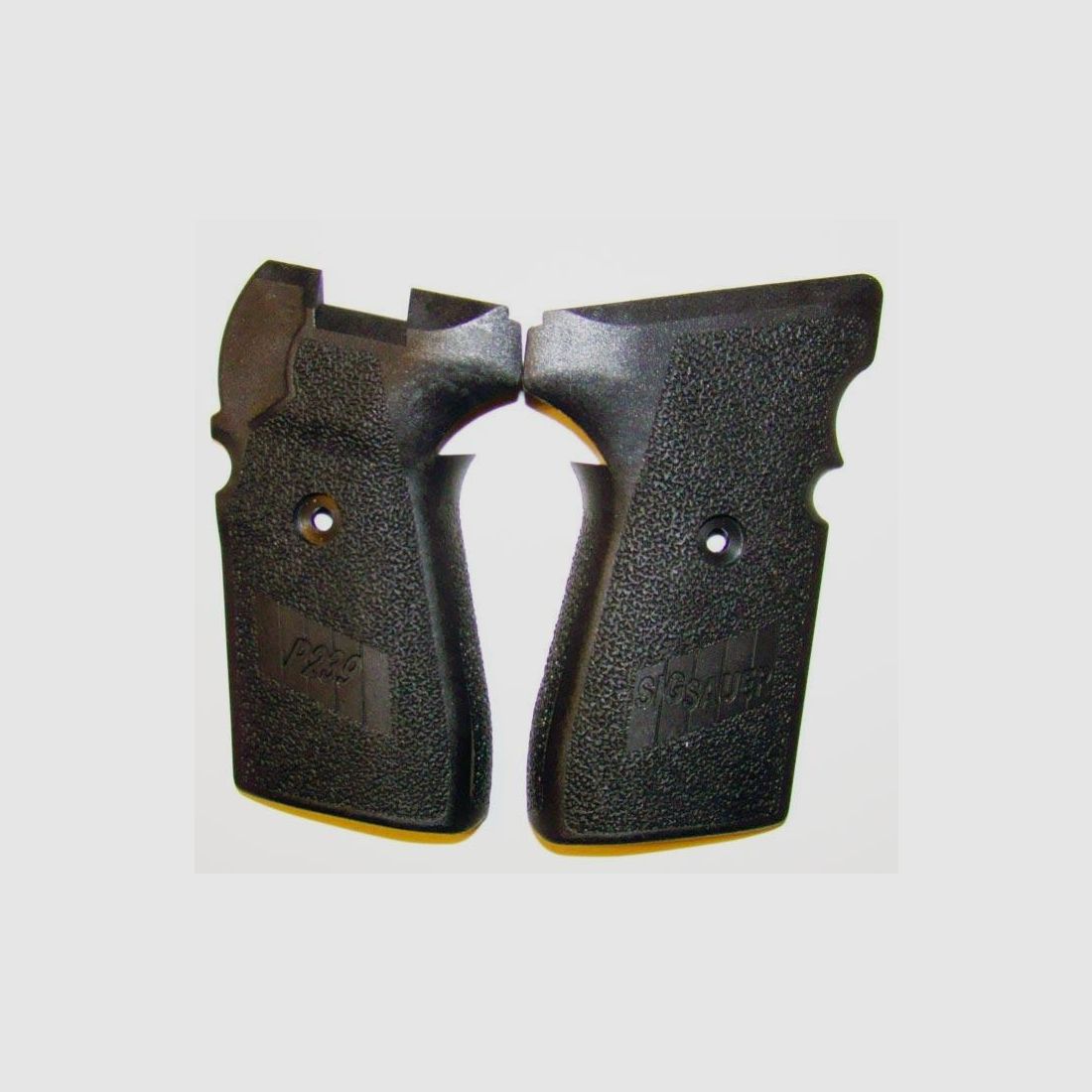 Cachas original para pistola SIG SAUER P239 Ocasión