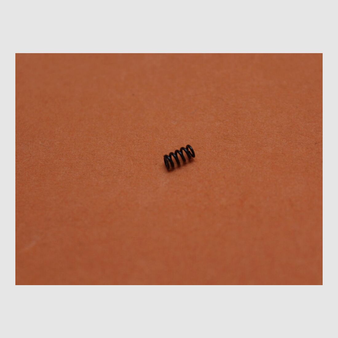 SIG Sauer SIG Sauer X-LINE: Molla di pressione D=3,2mm per micrometrica/ visione a più posizioni