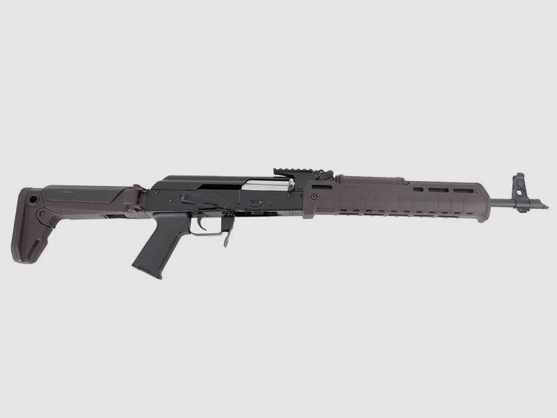 WBP Custom Jack Prugna
