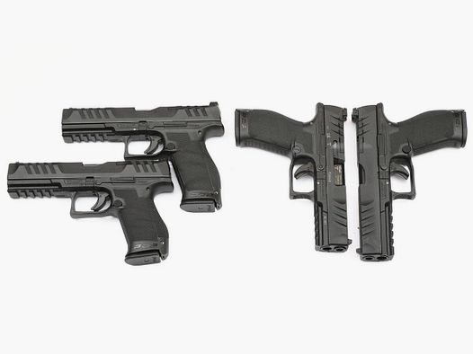Walther PDP