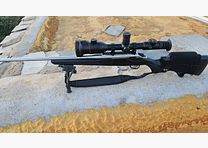 Rifle tikka t3x superlite 