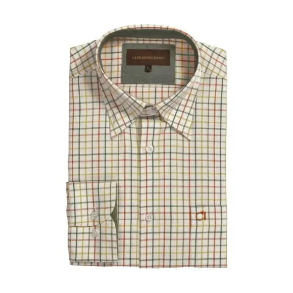 Interchasse Club Shirt Alix